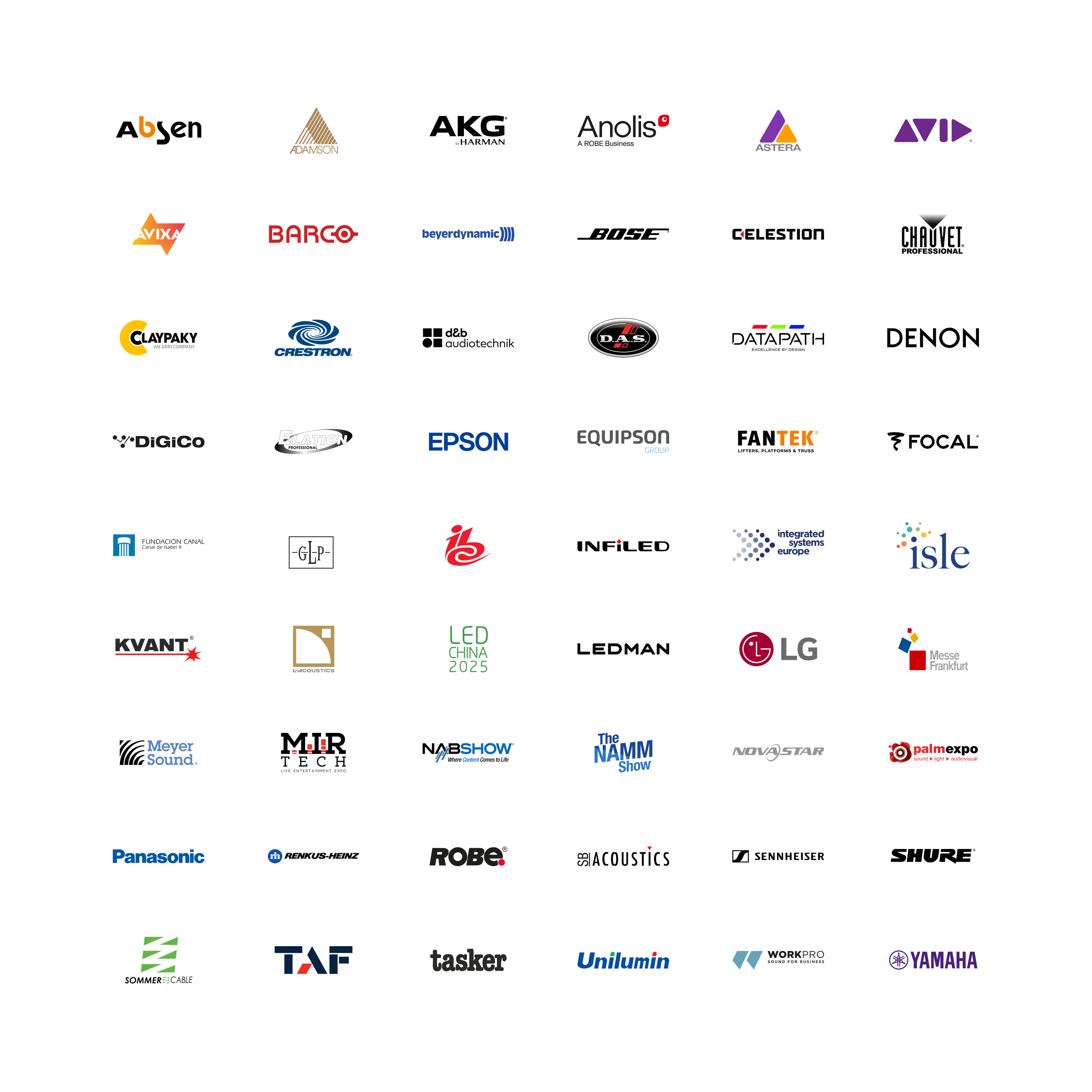 Our Clients